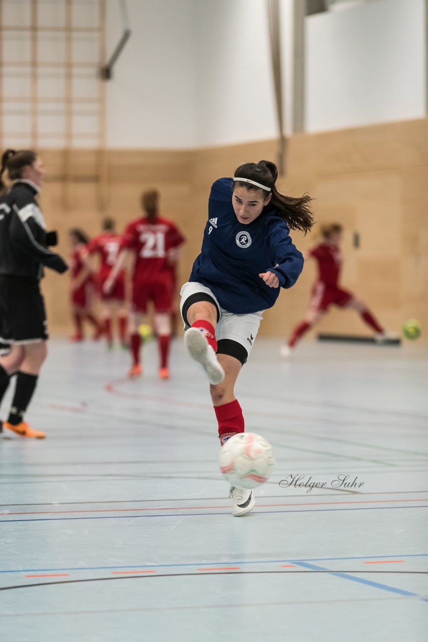 Bild 103 - Rathje Cup Frauen